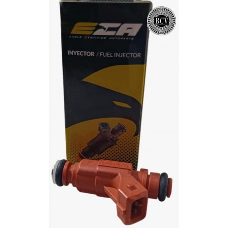 INYECTOR GASOLINA DONFENG S30 CENTAURO PEUGEOT 206 1.6