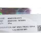 INYECTOR FIAT UNO-FIORINO-PALIO-SIENA 1.3 MPI/UNO 1.3 FIRE
