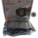 PASTILLAS DE FRENOS TRASERA JEEP CHEROKEE KK (08-14)