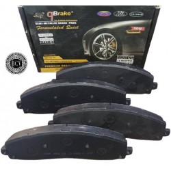 PASTILLAS DE FRENO TRASERO FORD SUPER DUTY 2013