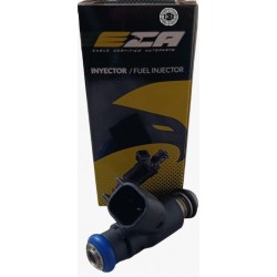 INYECTOR SILVERADO TAHOE AVALANCHE HUMMER REY CAMION 5.3 6.0