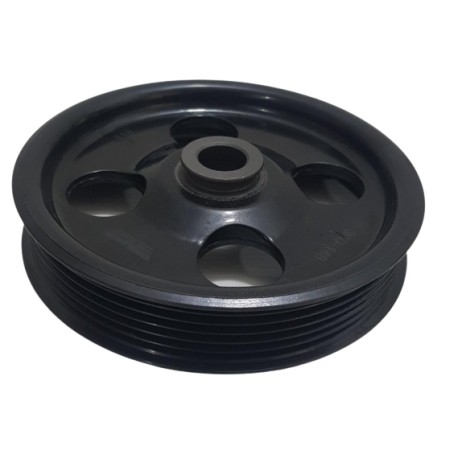 Polea Bomba De Dirección Jeep Grand Cherokee 2005-2010 Dakot