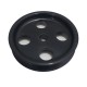 Polea Bomba De Dirección Jeep Grand Cherokee 2005-2010 Dakot