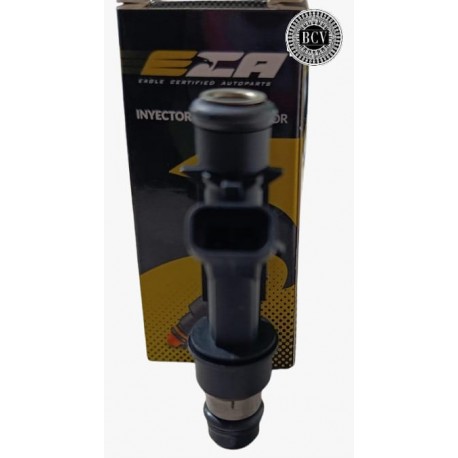INYECTOR DE GASOLINA CHEVROLET AVEO 1.6 LARGO 4 HUECOS