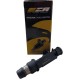 INYECTOR DE GASOLINA CHEVROLET AVEO 1.6 LARGO 4 HUECOS