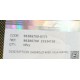 INYECTOR DE GASOLINA CHEVROLET AVEO 1.6 LARGO 4 HUECOS