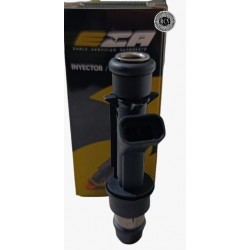 INYECTOR GASOLINA AVEO 1.6/OPTRA LIMITED (LARGO) 2HUECOS