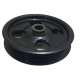Polea Bomba De Dirección Jeep Grand Cherokee 2005-2010 Dakot