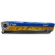ROTULA FORD FOCUS 00/04
