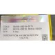 INYECTOR GASOLINA PARA HYUNDAI ACCENT 1.5 / VOLSWAGEN GOLF