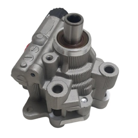 Bomba De Dirección Hidráulica Jeep Cherokee 3.7 08-16 Dodge