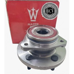 MOZO CUBO RUEDA DELANTERO JEEP GRAND CHEROKEE WJ 99-04