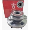 MOZO CUBO RUEDA DELANTERO JEEP GRAND CHEROKEE WJ 99-04