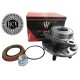 MOZO DE CAVALIER/SUNFIRE Z24 98/04 DELANTERO 5 TORNILLOS