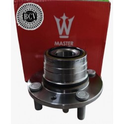 MOZO TRASERO MAZDA ALLEGRO / FORD LASER