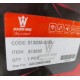 MOZO TRASERO MAZDA ALLEGRO / FORD LASER