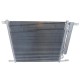 CONDENSADOR CHEVROLET AVEO LT/LS 1.6L 10/14