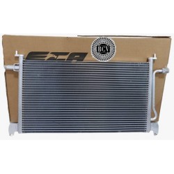 CONDENSADOR PARA AIRE ACONDICIONADO CHERY ARAUCA QQ6 X1