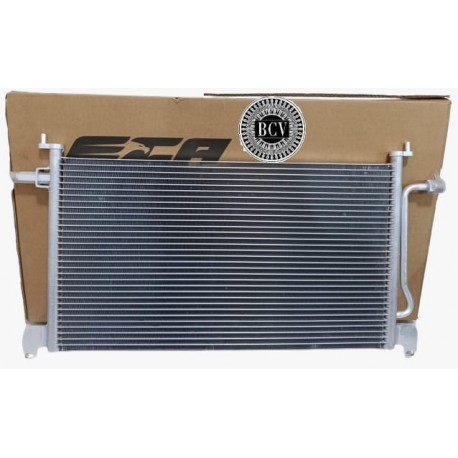 CONDENSADOR PARA AIRE ACONDICIONADO CHERY ARAUCA QQ6 X1