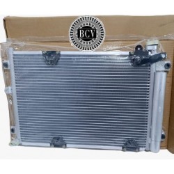 CONDENSADOR CHEVROLET GRAND VITARA XL5 2.0 00/03