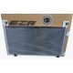 CONDENSADOR DE AIRE ACONDICIONADO CHERY ORINOCO