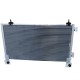 CONDENSADOR DE AIRE ACONDICIONADO CHERY ORINOCO