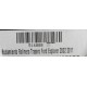 RODAMIENTO ROLINERA TRASERO FORD EXPLORER 2002 2011