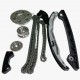 KIT CADENA DE TIEMPO TRITON 5.4L/SUPER DUTY 330C