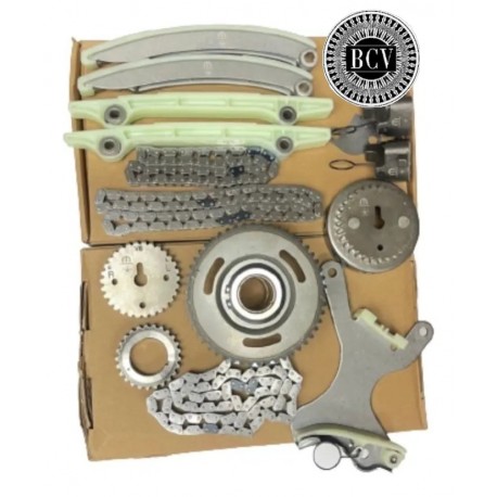 KIT CADENA DE TIEMPO GRAND CHEROKEE 4.7L 99/07