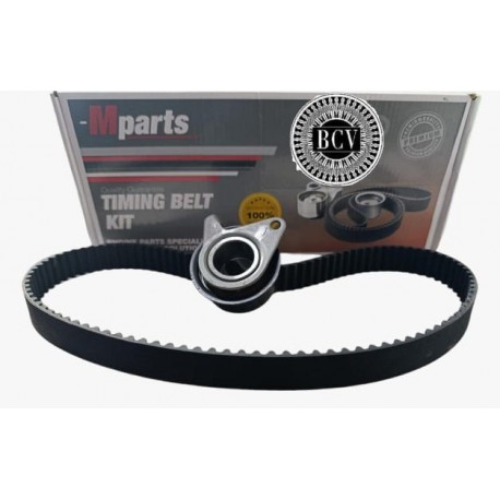 KIT DE TIEMPO CORREA MITSUBISHI LANCER 1.6 (02-14)ZOTYE NOMA
