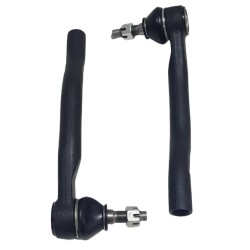 Terminal De Direccion Izq Der Toyota Previa 06-18