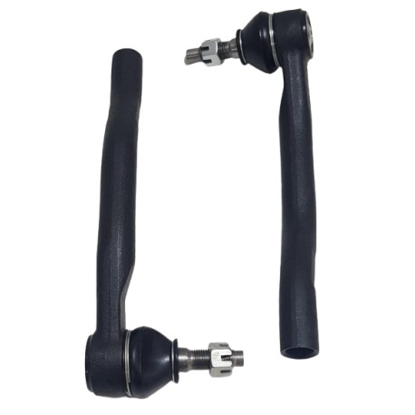 Terminal De Direccion Izq Der Toyota Previa 06-18