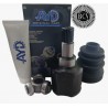 COPA C/ TRICETA IZQ. FORD FIESTA POWER, MAX, MOVE 1.6 (04-13