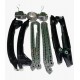KIT CADENA TIEMPO FORD/SUPER DUTY F250 F350 11/17 6.2L