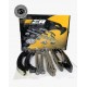KIT CADENA TIEMPO FORD/SUPER DUTY F250 F350 11/17 6.2L