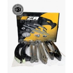 KIT CADENA TIEMPO FORD/SUPER DUTY F250 F350 11/17 6.2L