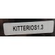 KIT CADENA DE TIEMPO TERIOS COOL1.3L DAIHATSU