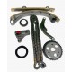 KIT CADENA DE TIEMPO TERIOS COOL1.3L DAIHATSU