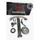KIT CADENA DE TIEMPO TERIOS COOL1.3L DAIHATSU
