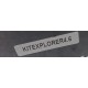 KIT CADENA DE TIEMPO FORD EXPLORER 4.6L 05/11 3V