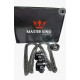 KIT CADENA DE TIEMPO FORD EXPLORER 4.6L 05/11 3V