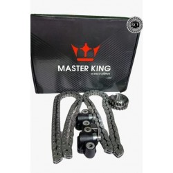 KIT CADENA DE TIEMPO FORD EXPLORER 4.6L 05/11 3V