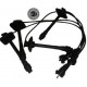 CABLES DE BUJIA CAMRY 96-01 MOTRO 1996-2001