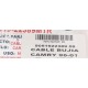 CABLES DE BUJIA CAMRY 96-01 MOTRO 1996-2001