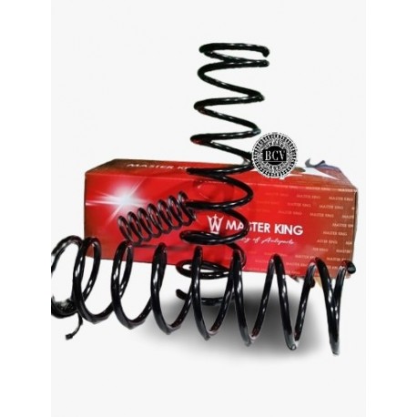 ESPIRAL TRAS CHEVROLET ESTEEM 98/02