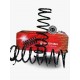 ESPIRAL TRAS FORD EXPLORER EDDIE BAUER 06/11