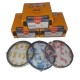 Anillos Mitsubishi L300 2.4 N84w/4g64 0.25