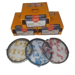 Anillos Mitsubishi L300 2.4 N84w/4g64 Std/010/020/030/040