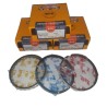 Anillos Mitsubishi L300 2.4 N84w/4g64 0.25