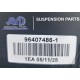TERMINAL RH CHEVROLET OPTRA 1.8 DOHC (04-10)